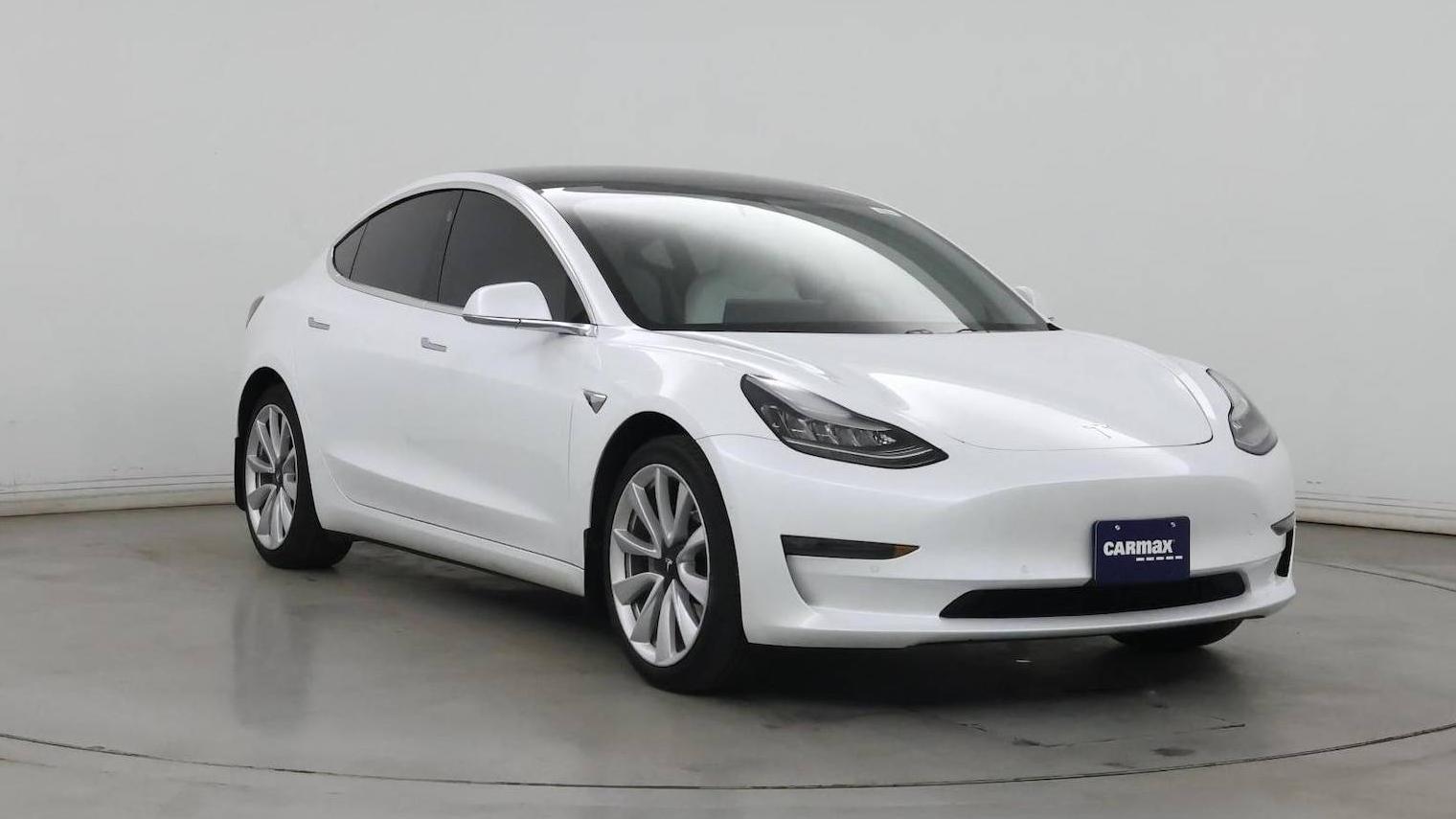 TESLA MODEL 3 2019 5YJ3E1EA0KF429424 image